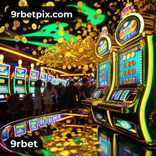 Bônus App 9rbet