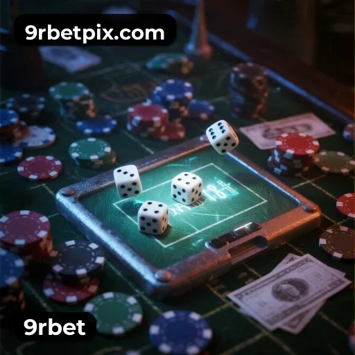 Ofertas App 9rbet