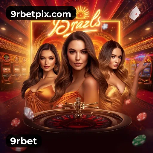 Funcionalidades App 9rbet