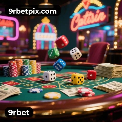 Jogos App 9rbet