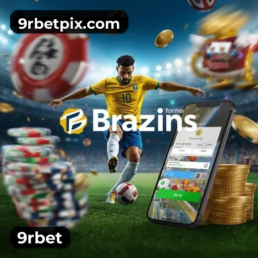 Android 9rbet