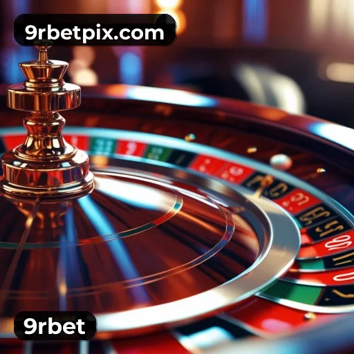 Promoções App 9rbet