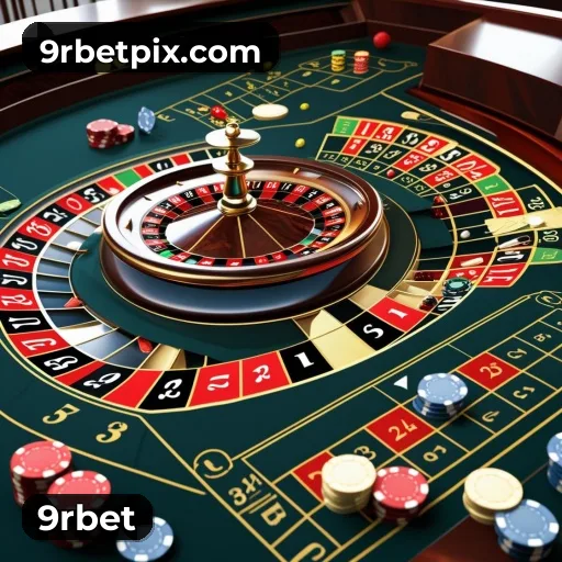 APK 9rbet Android