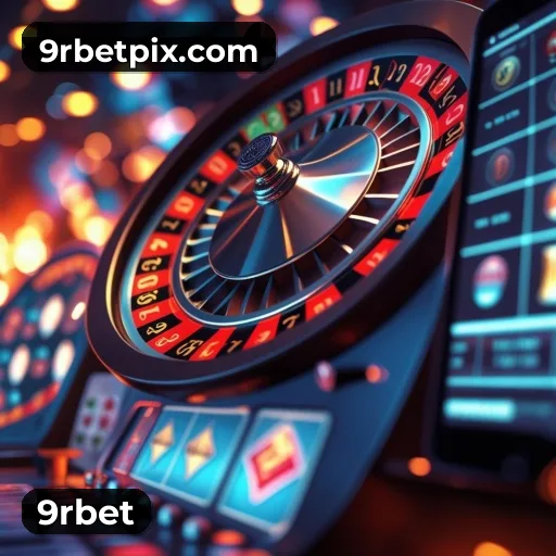 Recursos App 9rbet