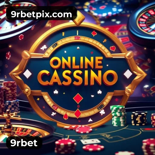 App Desktop 9rbet