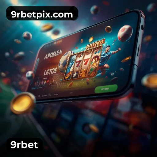 Baixar 9rbet Android