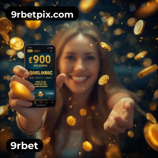Vantagens App 9rbet