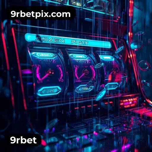 Instalar APK 9rbet
