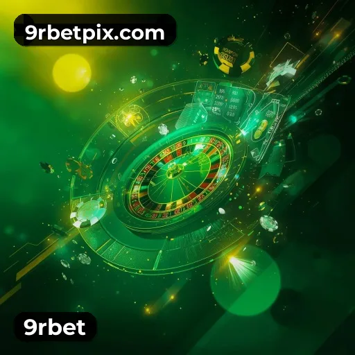 Aplicativo móvel 9rbet para iOS e Android