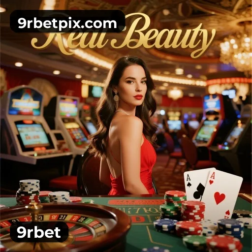 Slots em destaque 9rbet