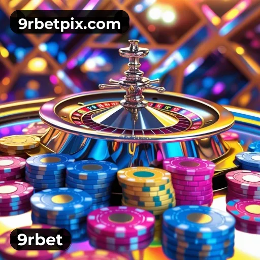 Slots mobile 9rbet
