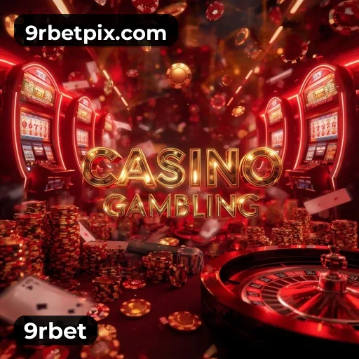 Transparência RTP 9rbet