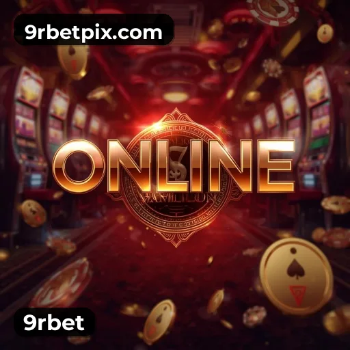 Slots mobile 9rbet