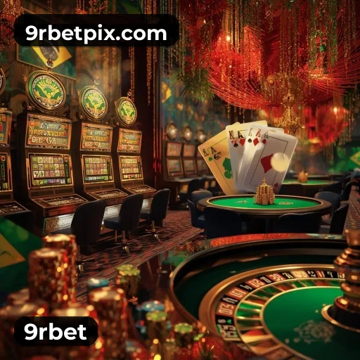 RNG certificado 9rbet