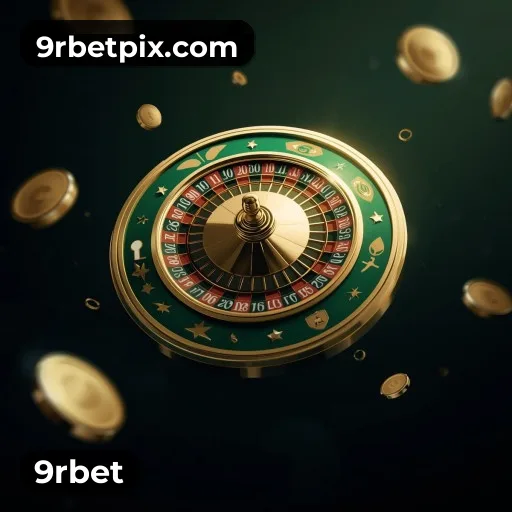 Promoções de slots 9rbet