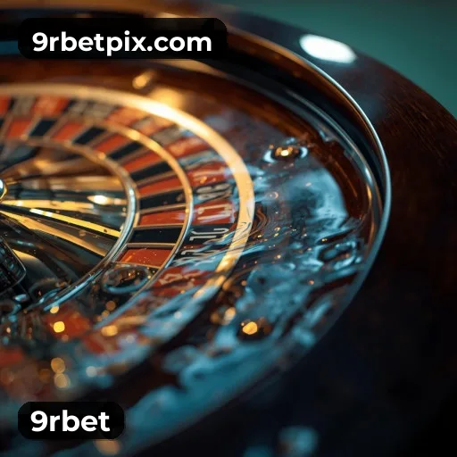 Registro slots 9rbet