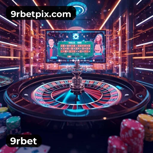 Dicas de slots 9rbet