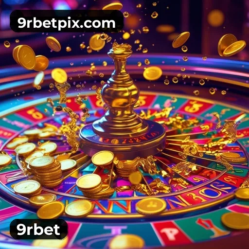 Qualificar VIP 9rbet
