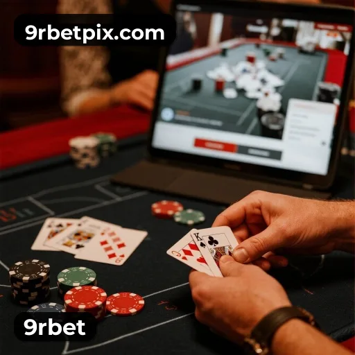 Sistema VIP 9rbet