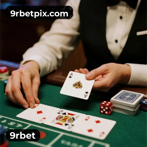 Programa VIP 9rbet
