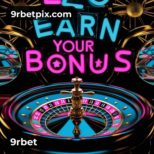 Bônus VIP 9rbet