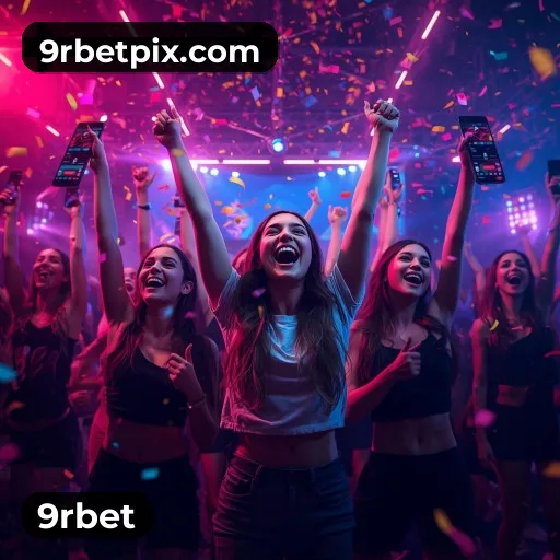 Cashback VIP 9rbet