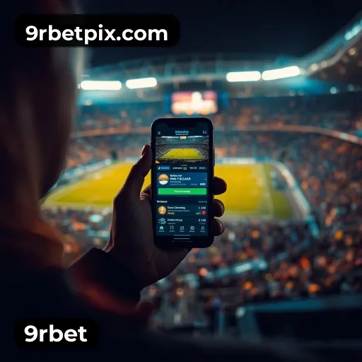 Vantagens VIP 9rbet