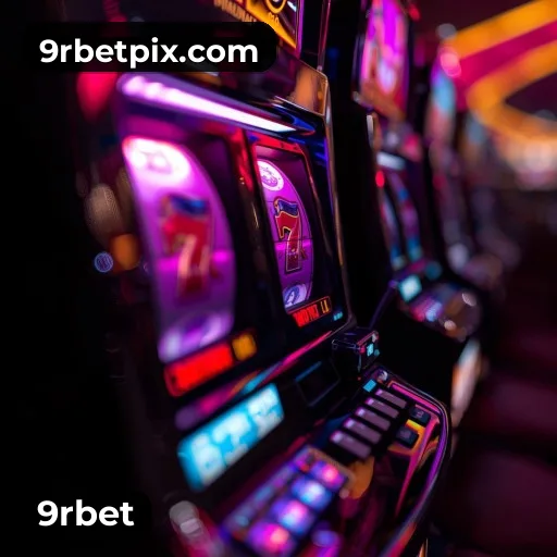 Tornar VIP 9rbet