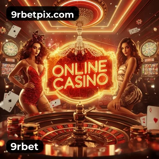 Níveis VIP 9rbet