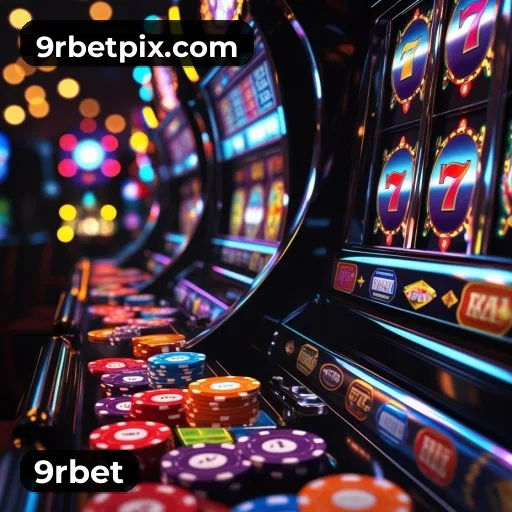 Estratégias 9rbet
