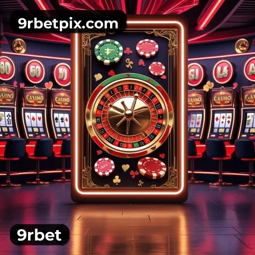 Promoções 9rbet