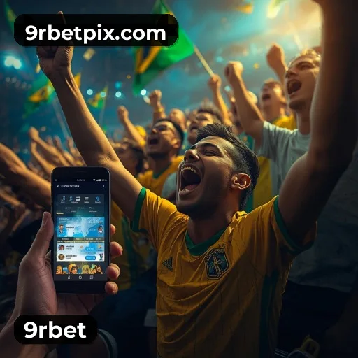Melhores Jogos 9rbet