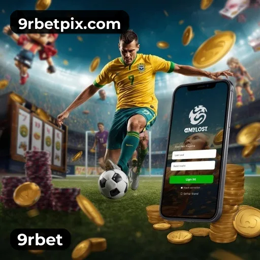 Oportunidades 9rbet
